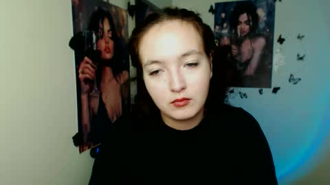 Aria online show from November 17, 7:14 am