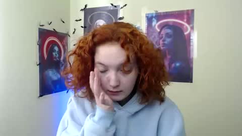 Aria online show from February 10, 7:01 am