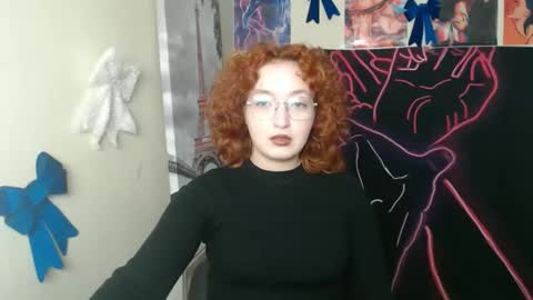 Aria online show from February 18, 7:04 am