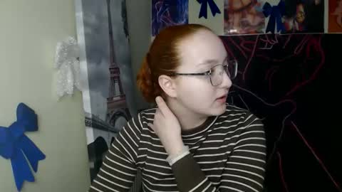 Aria online show from February 25, 7:18 am