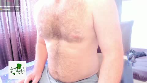 mitchbukanan online show from March 17, 6:11 pm