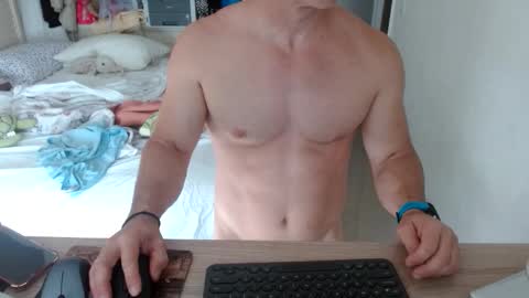 Snapshot of mitcheli chatting on January 30, 3:19 pm Onlyfans online show from January 30, 3:19 pm