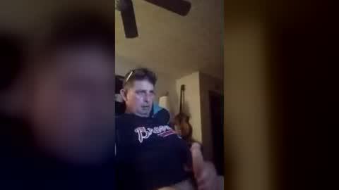 BobbyMitchGa online show from July 15, 9:25 am