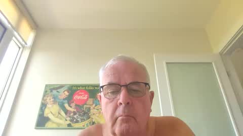 mitchpj online show from May 30, 7:11 pm