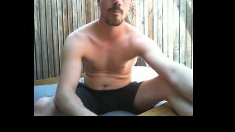 Mitsch online show from May 23, 1:04 pm