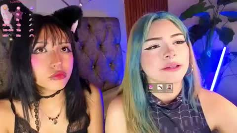 mitsuki_dark online show from August 3, 5:16 pm