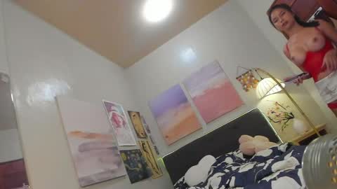 mona online show from May 23, 6:07 am