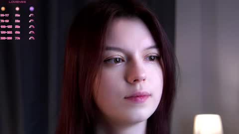 Rosalie online show from May 19, 1:33 am