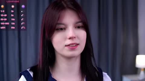 Rosalie online show from May 27, 1:24 am