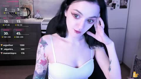 lina. online show from June 9, 10:54 pm