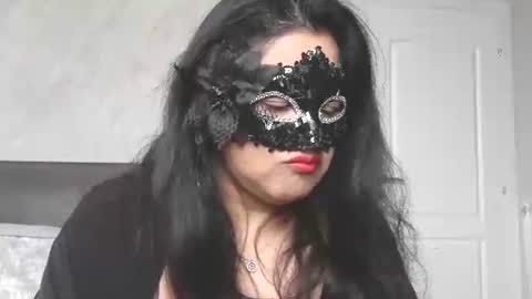 Morena Latina online show from March 26, 9:04 am