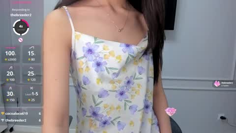 Snapshot of miwa_kasumi chatting on January 24, 3:45 pm MIa online show from January 24, 3:45 pm