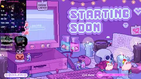 mix_carmilla online show from January 15, 9:36 am