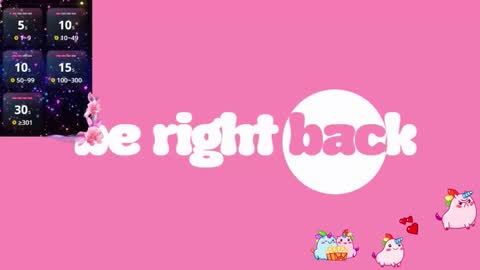 mix_carmilla online show from February 3, 3:50 pm