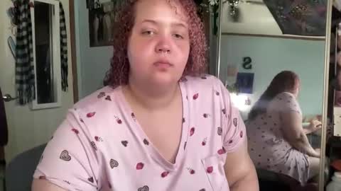 mixxedgoodness222 online show from April 27, 9:13 pm