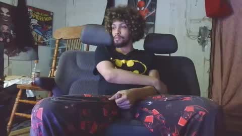 Deanthony online show from February 4, 6:30 am