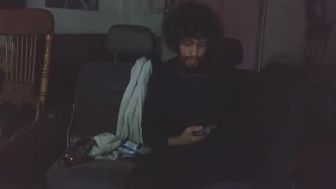 Deanthony online show from February 20, 3:58 am