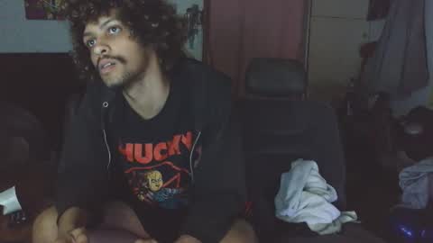 Deanthony online show from March 9, 3:32 am