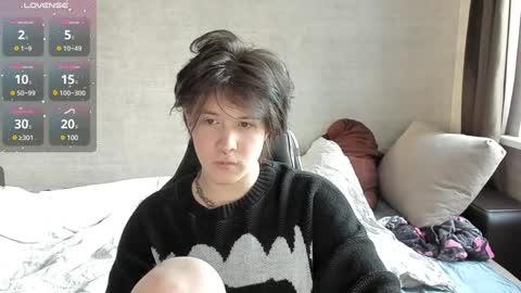 Miya online show from December 18, 9:04 am