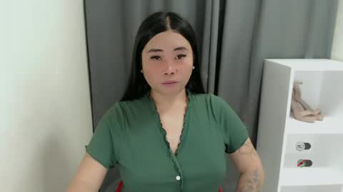 cassie marie online show from June 12, 7:07 am