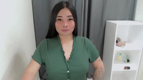 cassie marie online show from July 21, 7:22 am