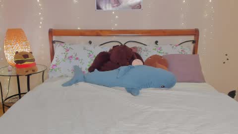 Miya online show from March 26, 1:22 am