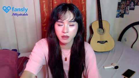 Miyakabebe online show from May 15, 11:23 pm