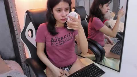 miyu_komori online show from February 11, 1:27 pm