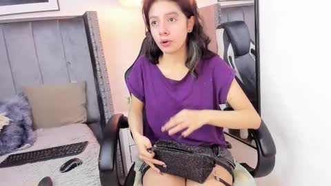 miyu_komori online show from February 28, 12:50 pm