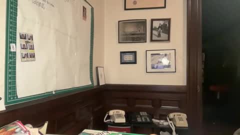 Snapshot of mizzstorm13 chatting on February 24, 1:58 am Mizz Storm online show from February 24, 1:58 am