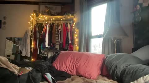 Snapshot of mizzstorm13 chatting on March 19, 10:47 pm Mizz Storm online show from March 19, 10:47 pm