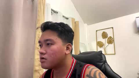 Snapshot of mj_xx7828 chatting on December 16, 11:37 am Michole Jay online show from December 16, 11:37 am