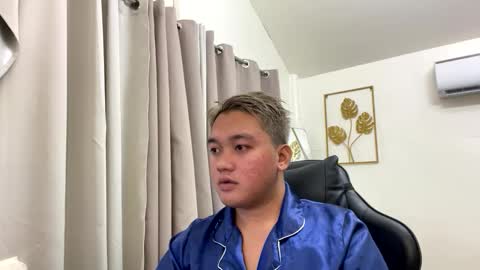 Snapshot of mj_xx7828 chatting on January 8, 12:18 pm Michole Jay online show from January 8, 12:18 pm