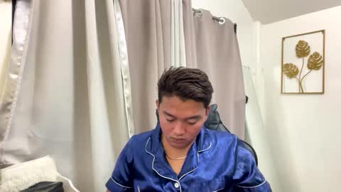 Snapshot of mj_xx7828 chatting on February 3, 5:49 am Michole Jay online show from February 3, 5:49 am