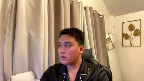 Snapshot of mj_xx7828 chatting on March 26, 10:54 am Michole Jay online show from March 26, 10:54 am