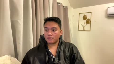 Michole Jay online show from July 25, 11:35 pm
