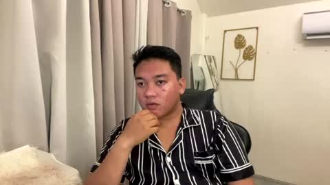 Michole Jay online show from July 27, 11:23 pm
