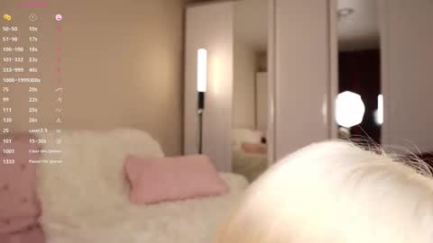 Mary online show from January 17, 10:24 pm