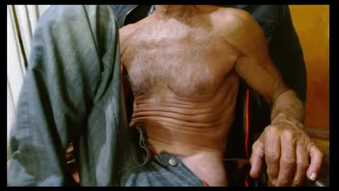 Mario jose online show from November 26, 4:46 am