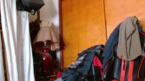 Mario jose online show from January 14, 2:12 pm