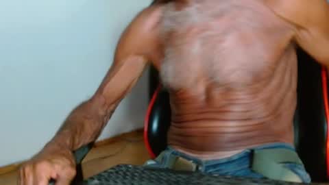 Mario jose online show from March 14, 3:12 am