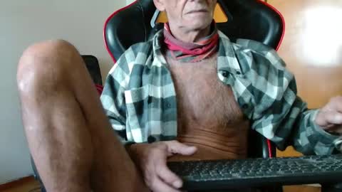 Mario jose online show from May 30, 7:00 pm