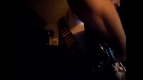 Daddy720 online show from October 5, 1:15 am