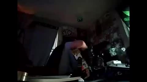 Daddy720 online show from October 25, 11:29 am