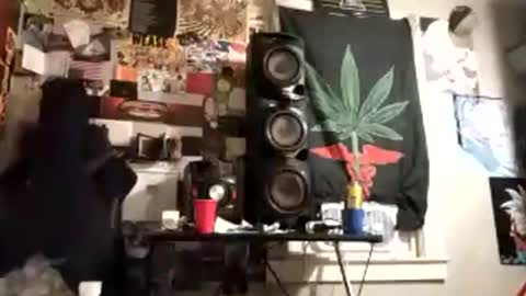 Daddy720 online show from November 1, 3:30 am