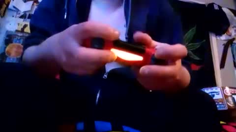 Daddy720 online show from November 30, 12:14 am