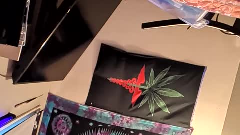 Daddy720 online show from February 9, 12:42 pm