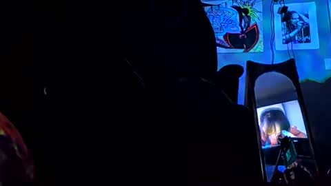 Daddy720 online show from February 28, 6:53 pm