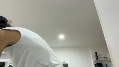 mjrking online show from May 10, 2:33 pm