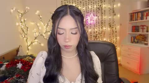 Alice online show from December 29, 12:30 am